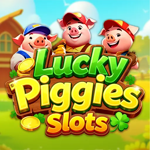 Lucky Piggies gemple Pb77Exchange